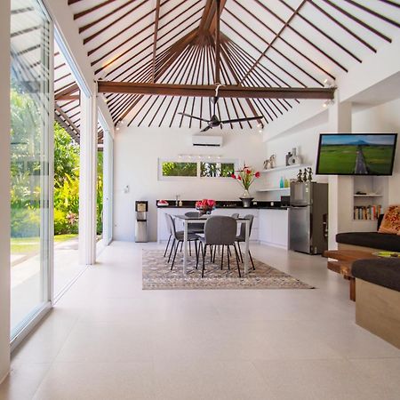 Villa Sitara, Sitara Villa Group Seminyak Exterior foto