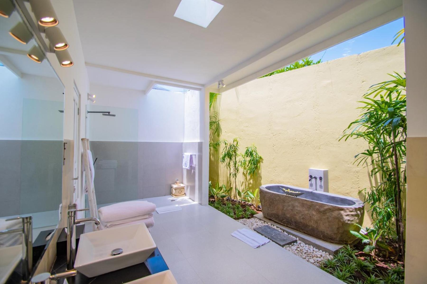 Villa Sitara, Sitara Villa Group Seminyak Exterior foto