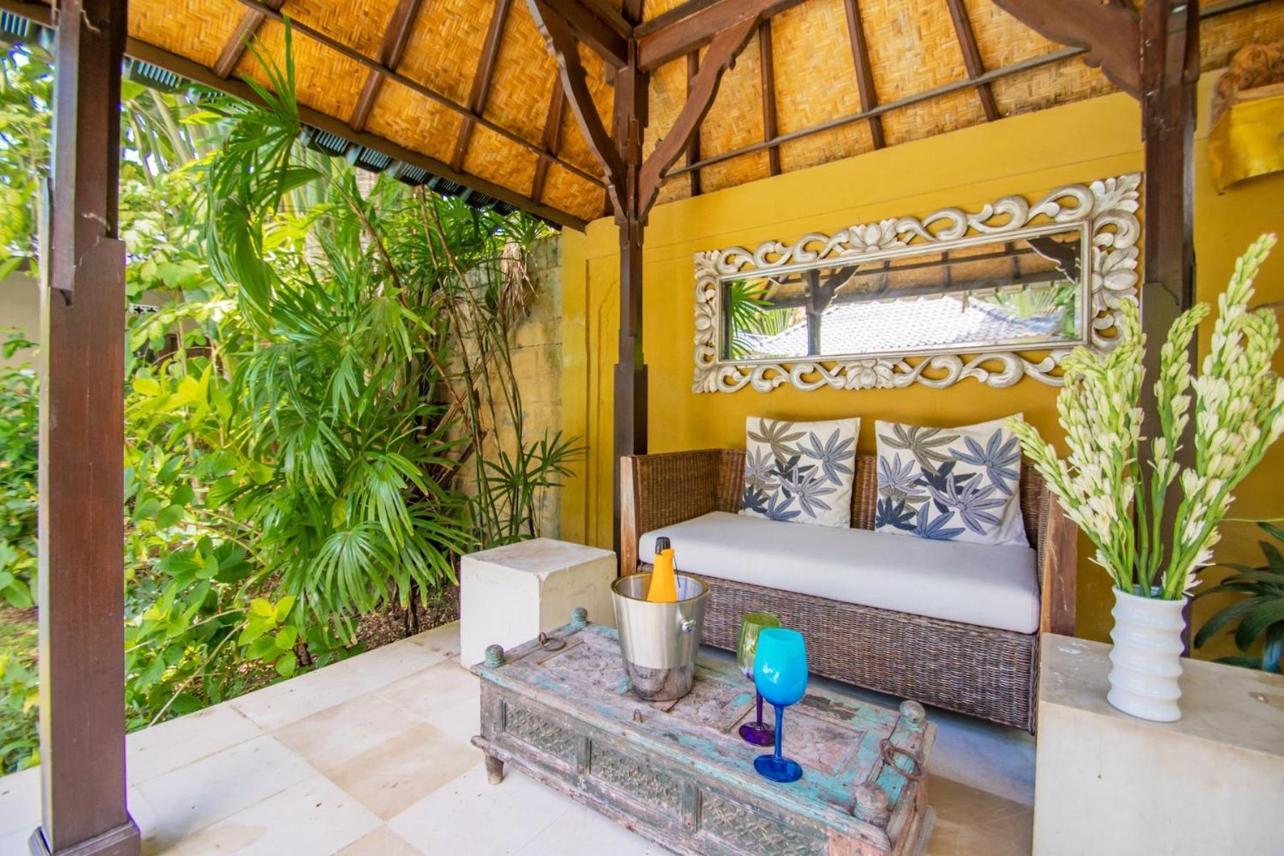 Villa Sitara, Sitara Villa Group Seminyak Exterior foto