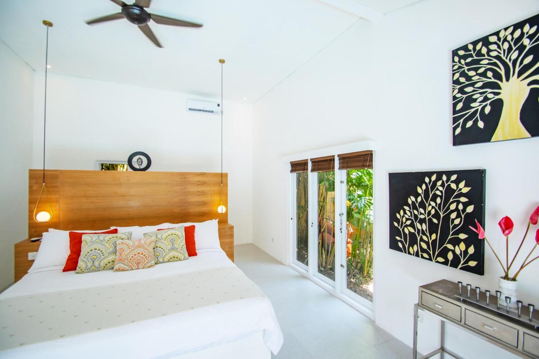 Villa Sitara, Sitara Villa Group Seminyak Exterior foto
