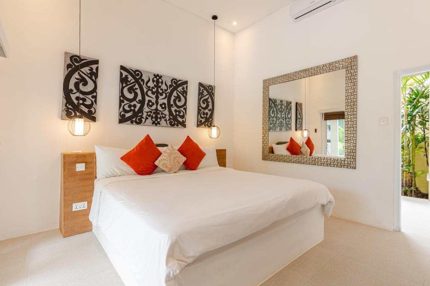 Villa Sitara, Sitara Villa Group Seminyak Exterior foto