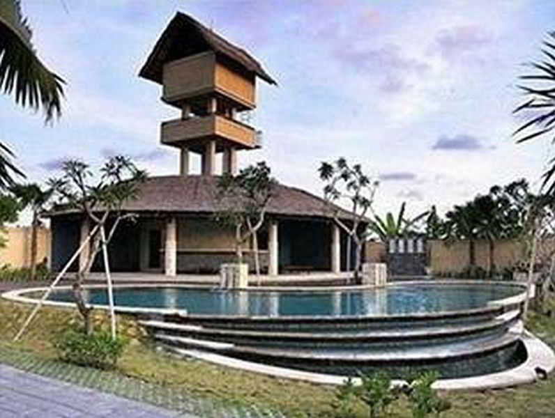 Villa Sitara, Sitara Villa Group Seminyak Exterior foto