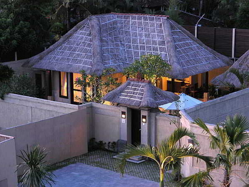 Villa Sitara, Sitara Villa Group Seminyak Exterior foto