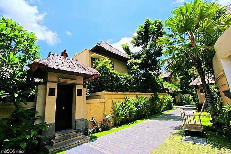 Villa Sitara, Sitara Villa Group Seminyak Exterior foto